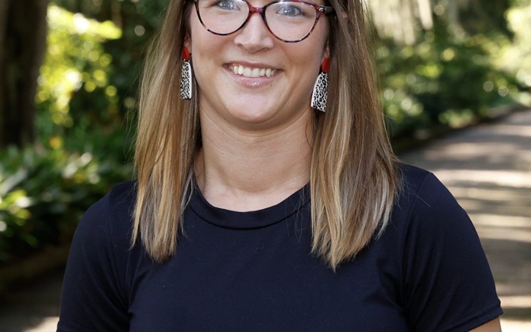 Tami Gentry