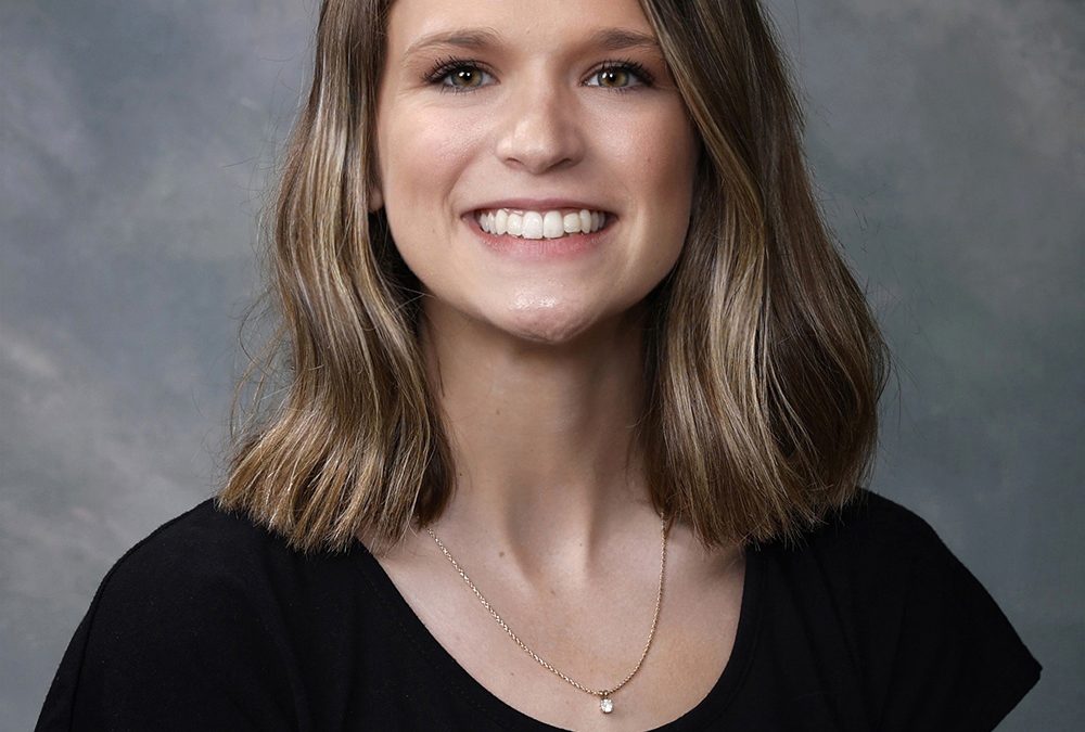 Elli Odom