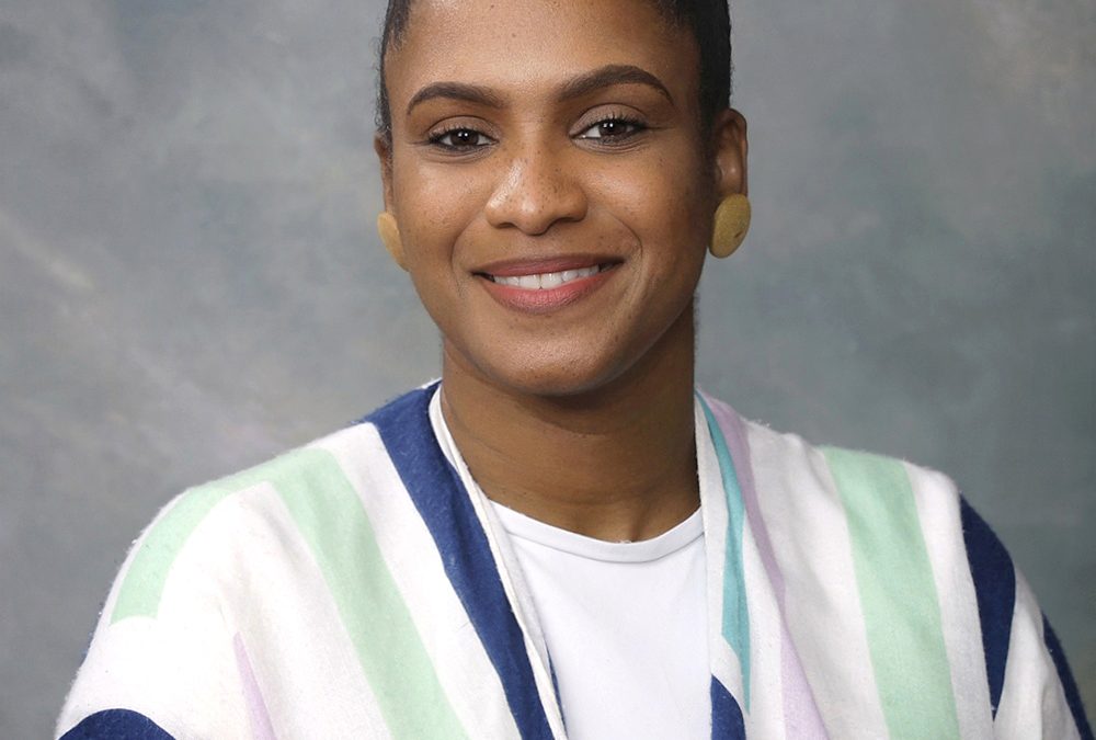 Erika McFadden