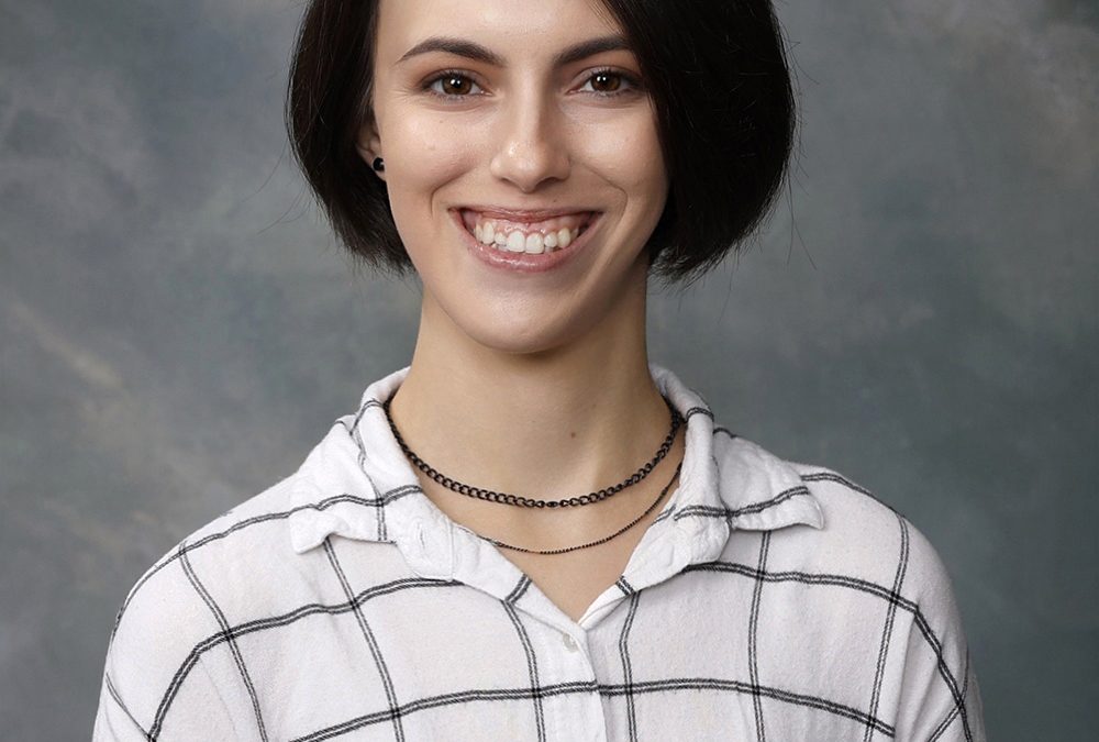 Jenna Evenson